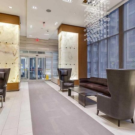 Luxury Condo Prime Location Toronto Exteriör bild